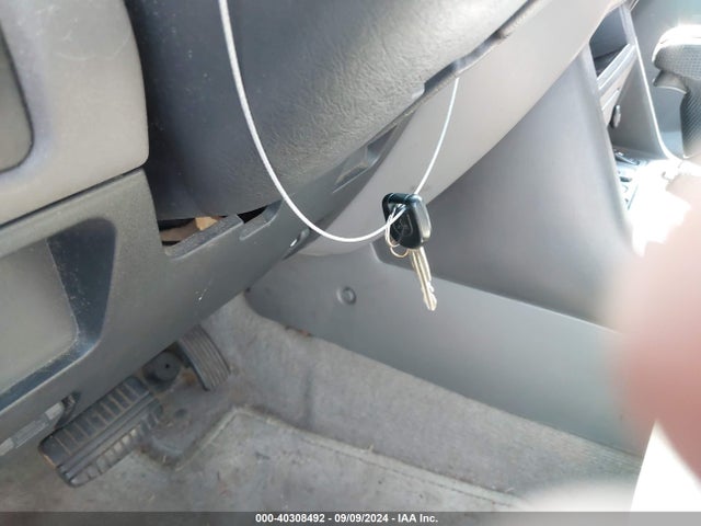 2003 MITSUBISHI MONTERO JA4NW51S53J023641 Photo 10