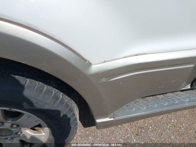 2003 MITSUBISHI MONTERO JA4NW51S53J023641 Photo 5