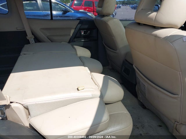 2003 MITSUBISHI MONTERO JA4NW51S53J023641 Photo 7