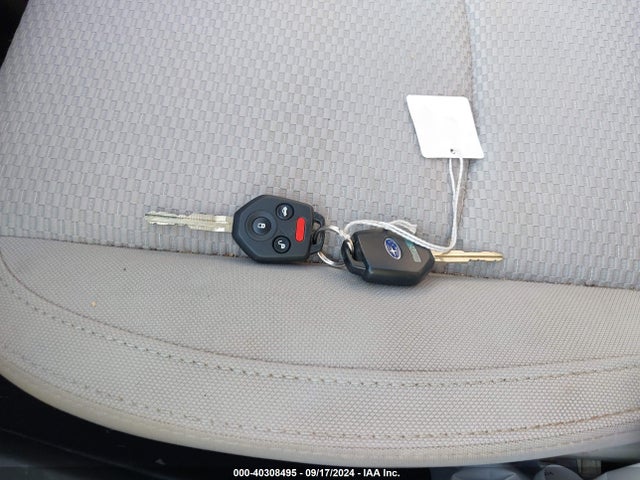 Subaru Forester 2.5i Premium 2016 JF2SJADC6GH549215 Image 11