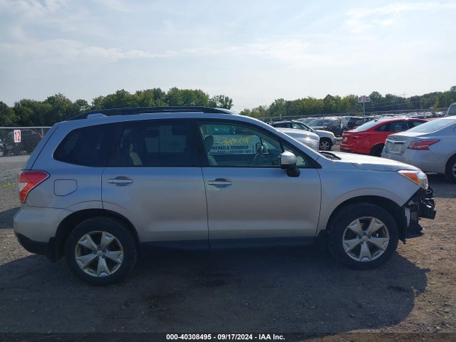 Subaru Forester 2.5i Premium 2016 JF2SJADC6GH549215 Image 14