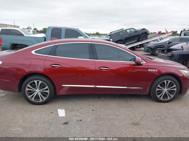 1G4ZN5SS6HU194294 Buick Lacrosse Preferred
