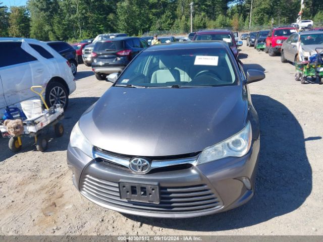 4T4BF1FK4GR522057 Toyota CAMRY LE