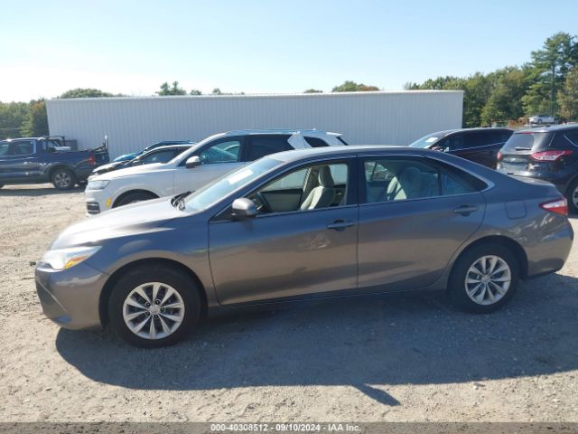 4T4BF1FK4GR522057 Toyota CAMRY LE