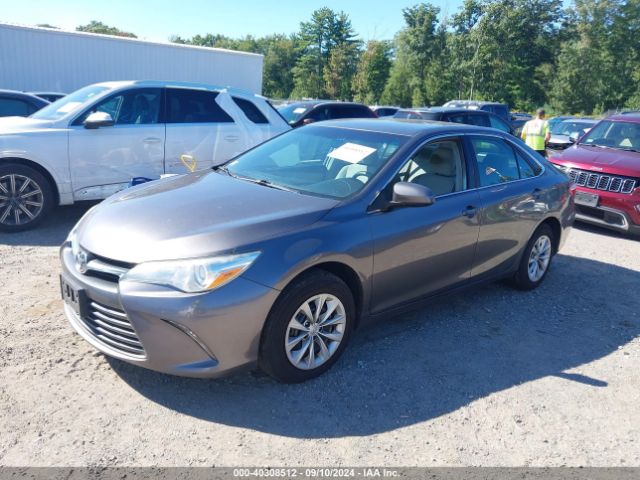 4T4BF1FK4GR522057 Toyota CAMRY LE