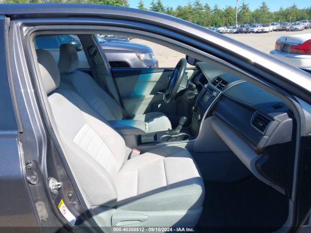 4T4BF1FK4GR522057 Toyota CAMRY LE