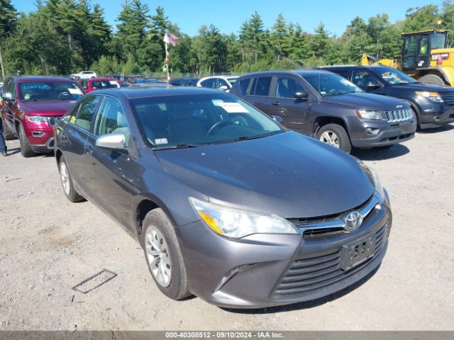 4T4BF1FK4GR522057 Toyota CAMRY LE