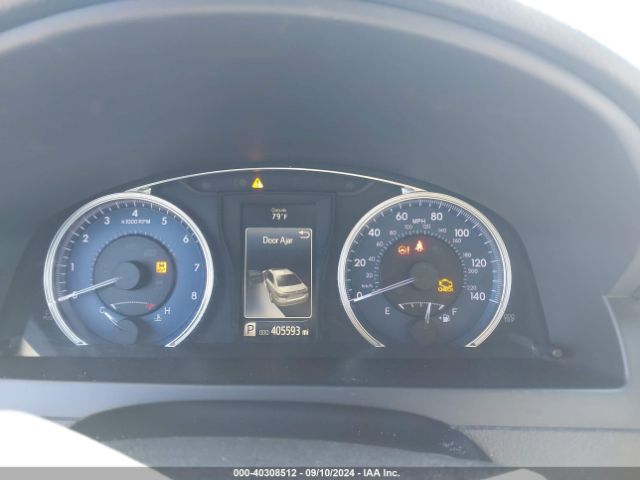 4T4BF1FK4GR522057 Toyota CAMRY LE