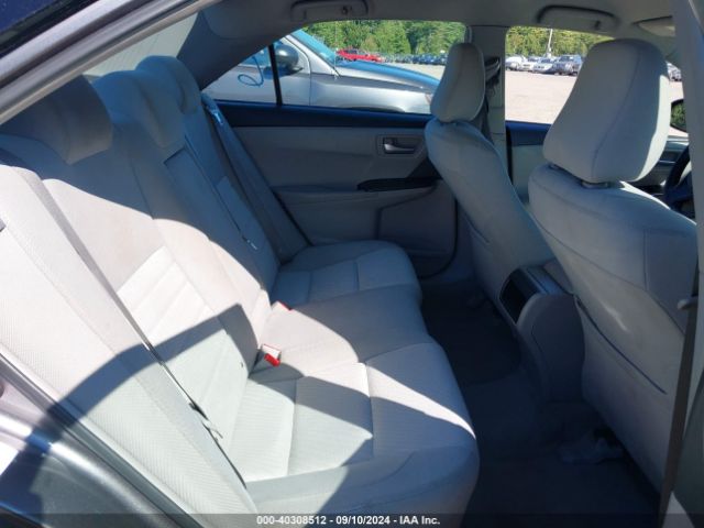 4T4BF1FK4GR522057 Toyota CAMRY LE