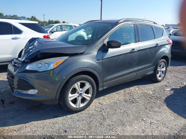Ford ESCAPE SE 2016 1FMCU9GX0GUA94145 Image 2