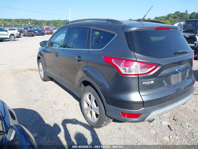 Ford ESCAPE SE 2016 1FMCU9GX0GUA94145 Image 3