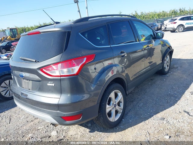 Ford ESCAPE SE 2016 1FMCU9GX0GUA94145 Image 4