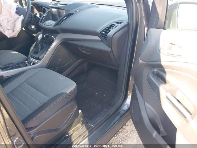 Ford ESCAPE SE 2016 1FMCU9GX0GUA94145 Image 5