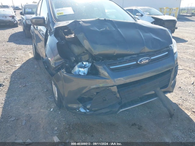 Ford ESCAPE SE 2016 1FMCU9GX0GUA94145 Image 6