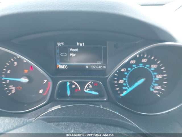 Ford ESCAPE SE 2016 1FMCU9GX0GUA94145 Image 7