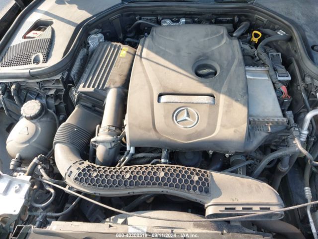 WDDZF4KB9KA624085 Mercedes-Benz E 300 4matic