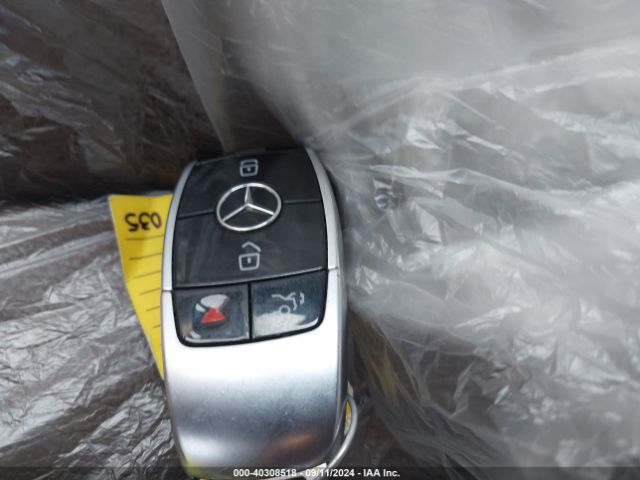 WDDZF4KB9KA624085 Mercedes-Benz E 300 4matic