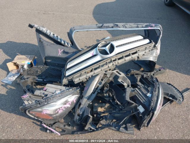 WDDZF4KB9KA624085 Mercedes-Benz E 300 4matic