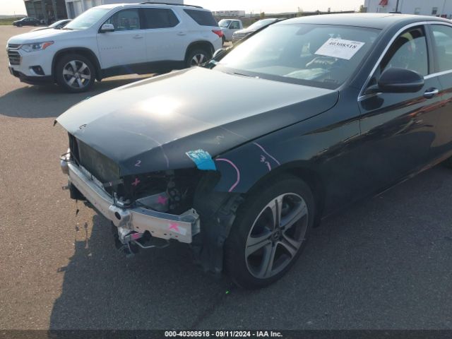 WDDZF4KB9KA624085 Mercedes-Benz E 300 4matic