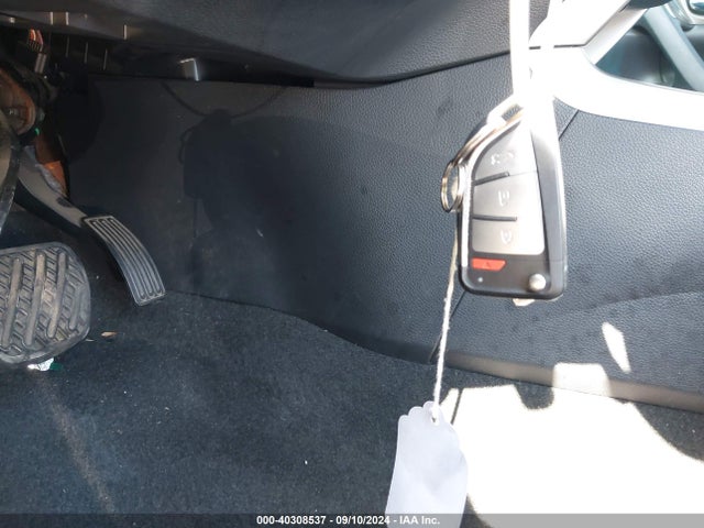 Nissan Altima 3.5 Sl 2015 1N4BL3AP4FC424937 Image 11