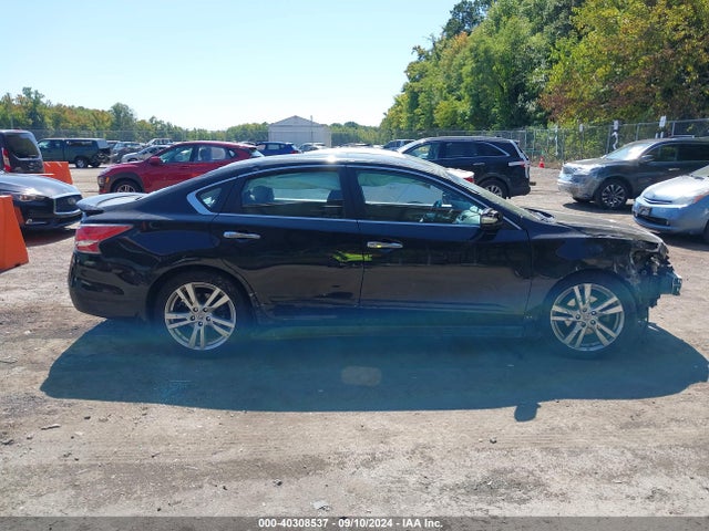 Nissan Altima 3.5 Sl 2015 1N4BL3AP4FC424937 Image 14