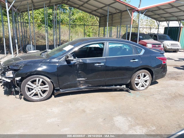 Nissan Altima 3.5 Sl 2015 1N4BL3AP4FC424937 Image 15