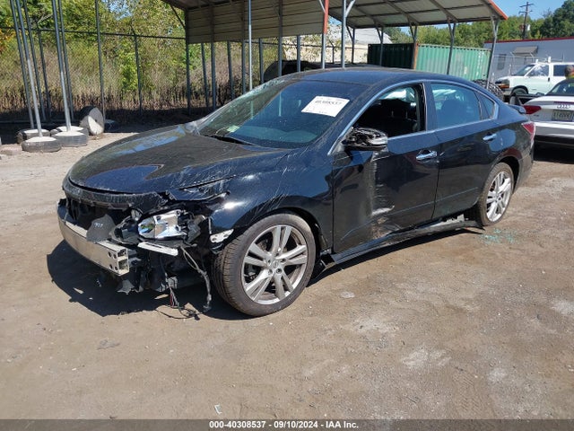 Nissan Altima 3.5 Sl 2015 1N4BL3AP4FC424937 Image 2