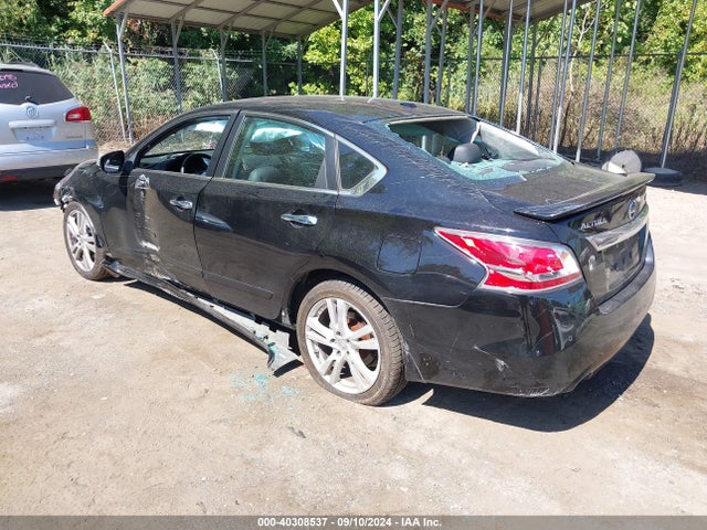Nissan Altima 3.5 Sl 2015 1N4BL3AP4FC424937 Image 3
