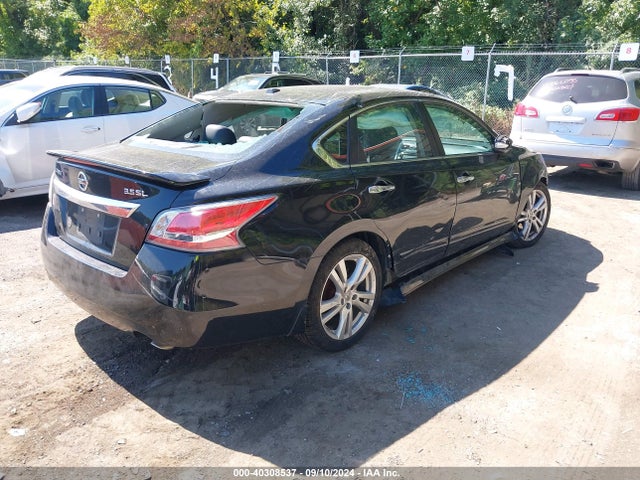 Nissan Altima 3.5 Sl 2015 1N4BL3AP4FC424937 Image 4
