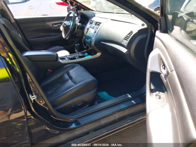 Nissan Altima 3.5 Sl 2015 1N4BL3AP4FC424937 Image 5