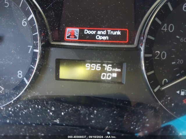 Nissan Altima 3.5 Sl 2015 1N4BL3AP4FC424937 Image 7