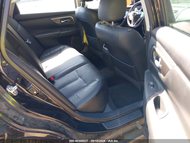 Nissan Altima 3.5 Sl 2015 1N4BL3AP4FC424937 Image 8