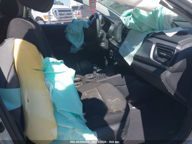 3KPA24AD8ME406547 KIA RIO S