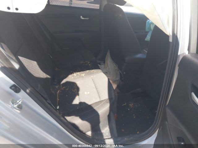3KPA24AD8ME406547 KIA RIO S