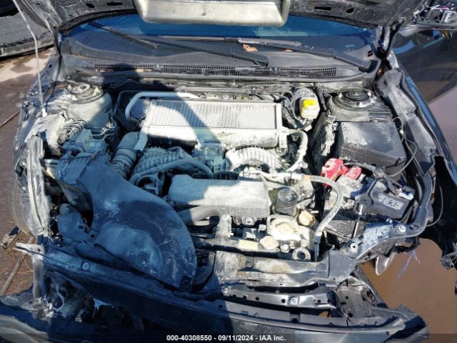 4S3BWGG67R3018615 Subaru Legacy Sport