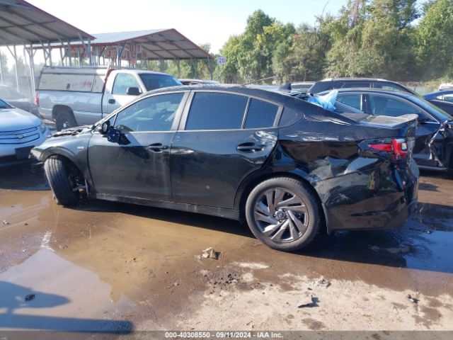 4S3BWGG67R3018615 Subaru Legacy Sport