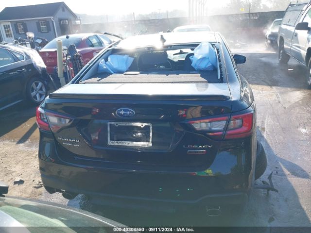 4S3BWGG67R3018615 Subaru Legacy Sport