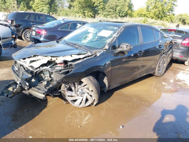 4S3BWGG67R3018615 Subaru Legacy Sport