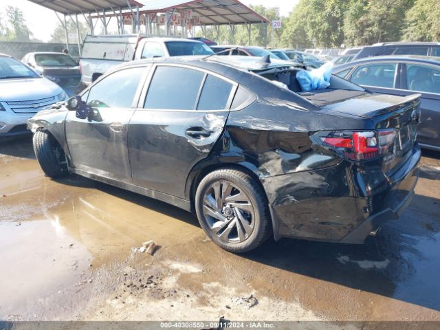 4S3BWGG67R3018615 Subaru Legacy Sport
