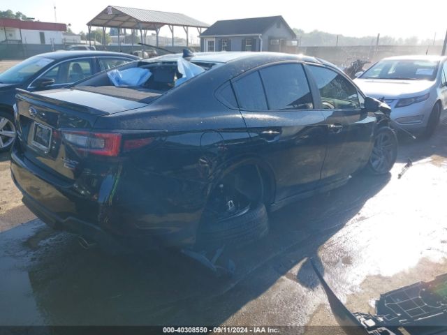 4S3BWGG67R3018615 Subaru Legacy Sport