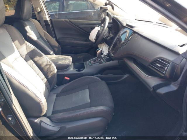 4S3BWGG67R3018615 Subaru Legacy Sport