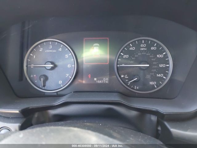 4S3BWGG67R3018615 Subaru Legacy Sport