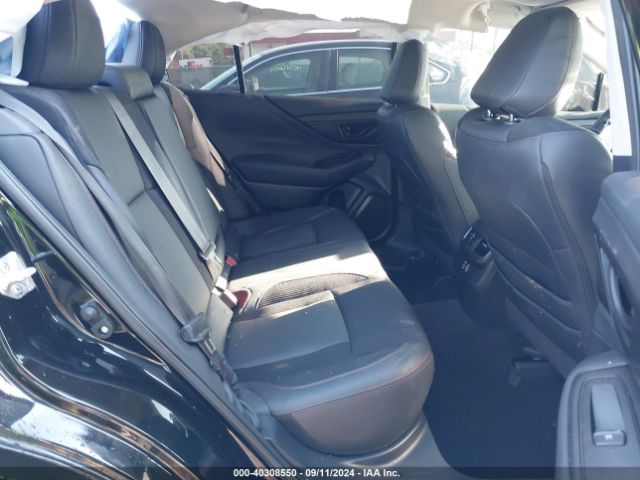 4S3BWGG67R3018615 Subaru Legacy Sport