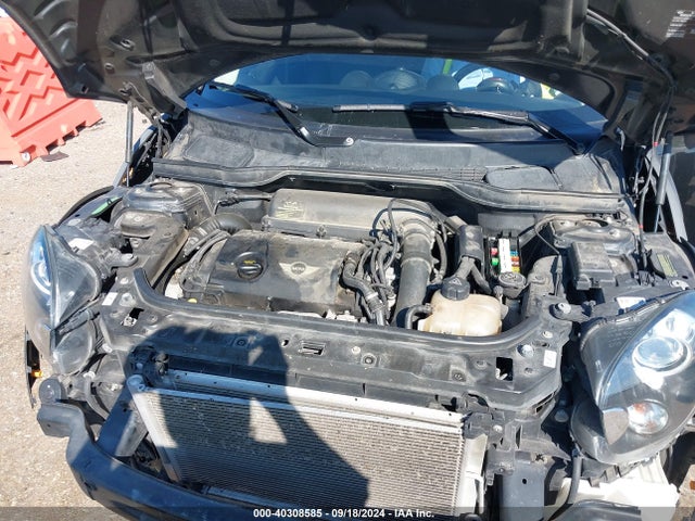 2013 MINI COUNTRYMAN WMWZC3C56DWP23164 Photo 9