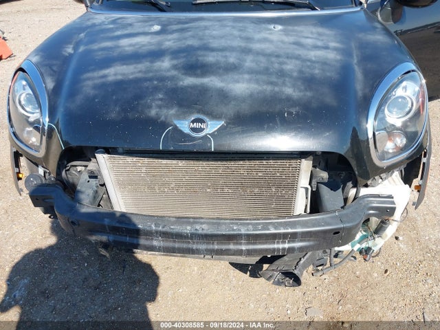 2013 MINI COUNTRYMAN WMWZC3C56DWP23164 Photo 5