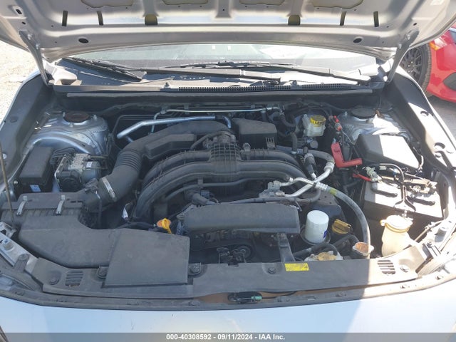 Subaru Impreza 5-door 2020 4S3GTAB64L3704556 Image 10