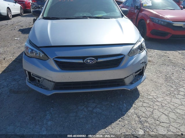Subaru Impreza 5-door 2020 4S3GTAB64L3704556 Image 12