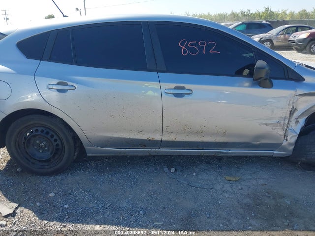 Subaru Impreza 5-door 2020 4S3GTAB64L3704556 Image 13