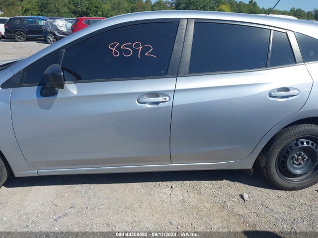 Subaru Impreza 5-door 2020 4S3GTAB64L3704556 Image 14