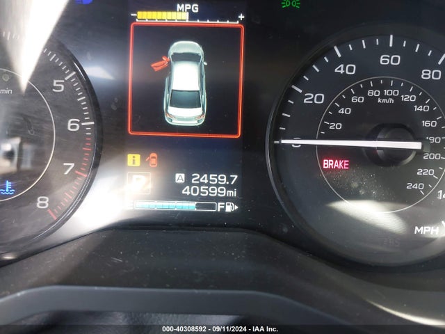 Subaru Impreza 5-door 2020 4S3GTAB64L3704556 Image 15